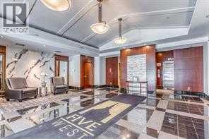 807, 910 5 Avenue Sw, Calgary, Alberta  T2P 0C3 - Photo 3 - A2250034