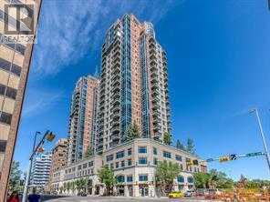 807, 910 5 Avenue SW, calgary, Alberta