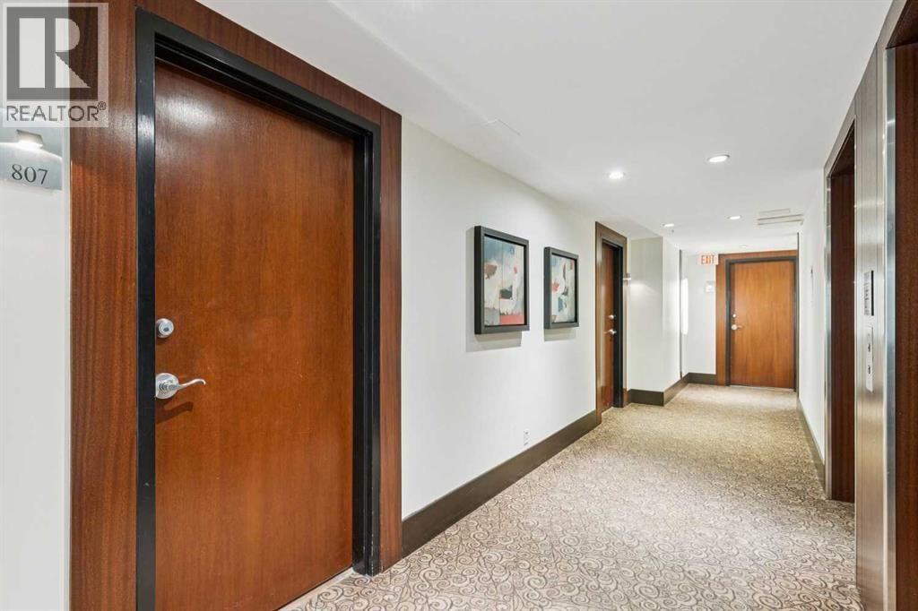 807, 910 5 Avenue Sw, Calgary, Alberta  T2P 0C3 - Photo 19 - A2250034