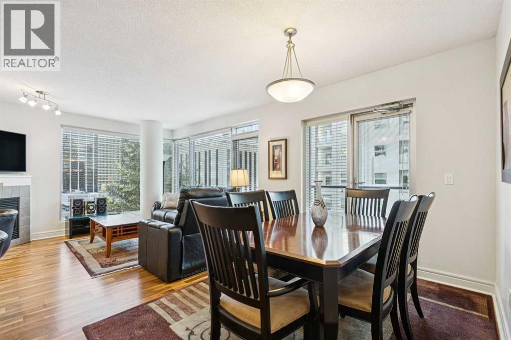 807, 910 5 Avenue Sw, Calgary, Alberta  T2P 0C3 - Photo 13 - A2250034
