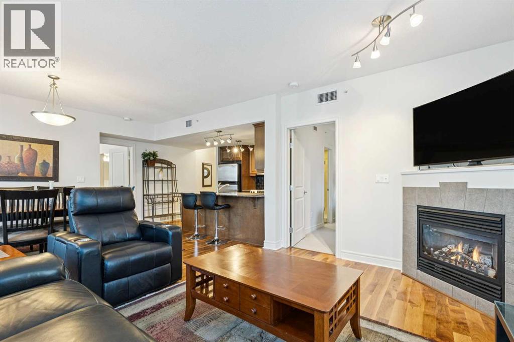 807, 910 5 Avenue Sw, Calgary, Alberta  T2P 0C3 - Photo 7 - A2250034