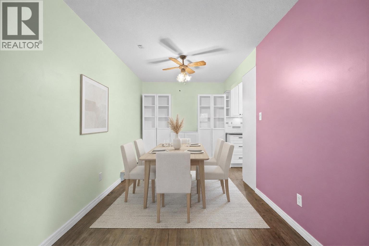 575 Sutherland Avenue Unit# 310, Kelowna, British Columbia  V1Y 8V1 - Photo 6 - 10364514