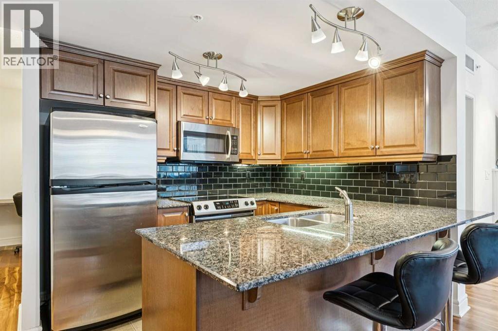 807, 910 5 Avenue Sw, Calgary, Alberta  T2P 0C3 - Photo 11 - A2250034