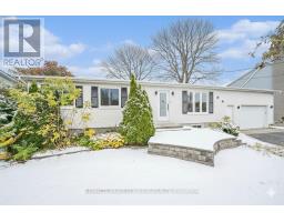 15 MAISONNEUVE STREET, Clarence-Rockland, Ontario