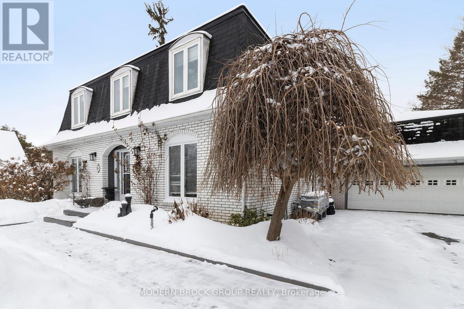 6 BELVEDERE PLACE, Brockville, Ontario