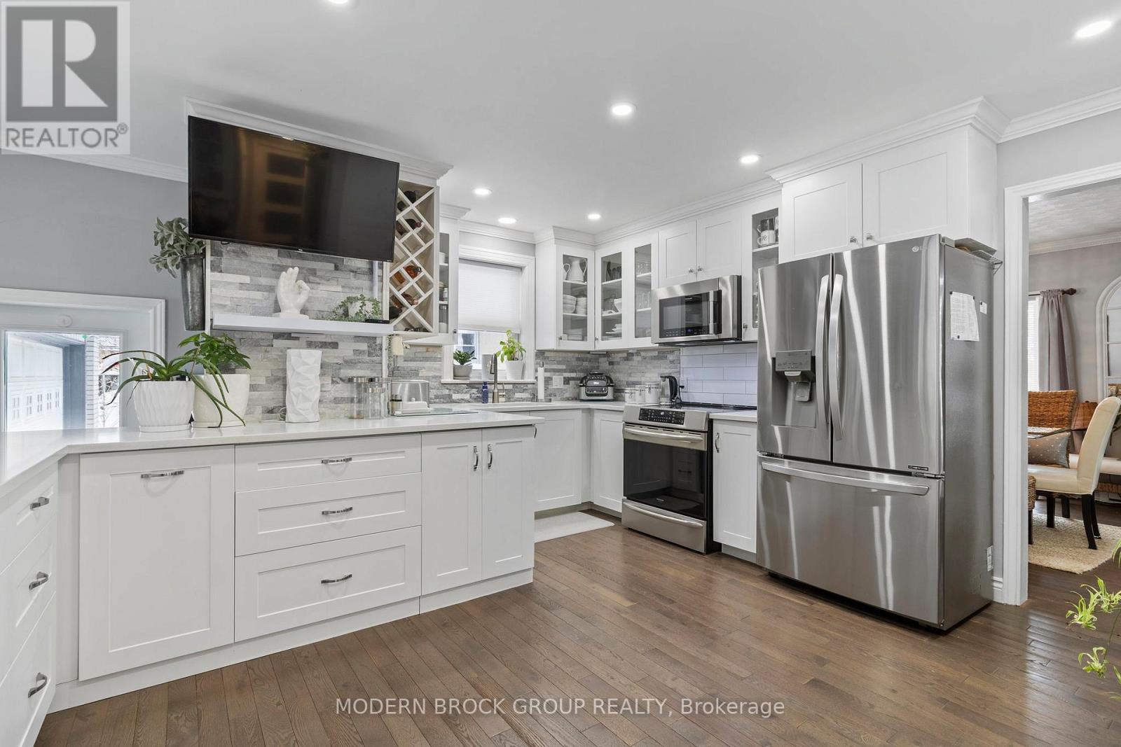 6 Belvedere Place, Brockville, Ontario  K6V 3A4 - Photo 11 - X12707468