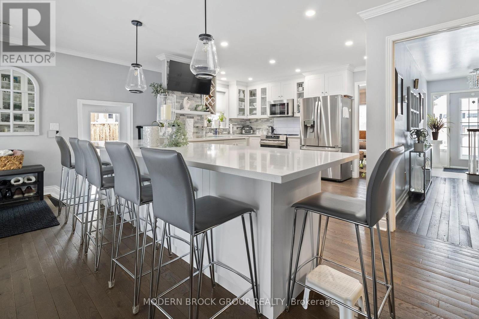 6 Belvedere Place, Brockville, Ontario  K6V 3A4 - Photo 13 - X12707468