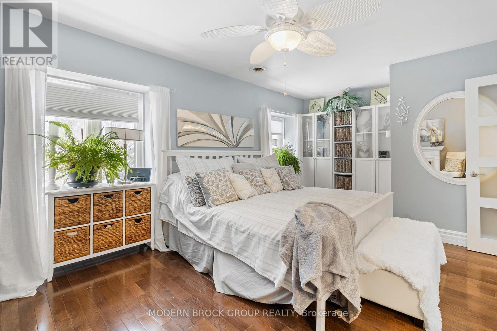 6 Belvedere Place, Brockville, Ontario  K6V 3A4 - Photo 25 - X12707468