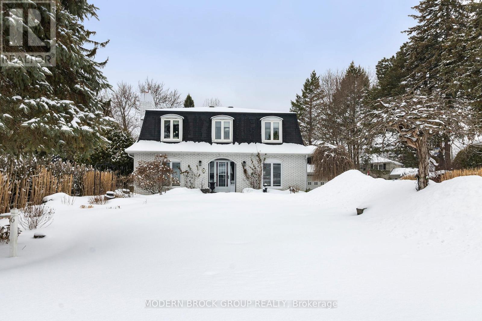 6 Belvedere Place, Brockville, Ontario  K6V 3A4 - Photo 3 - X12707468