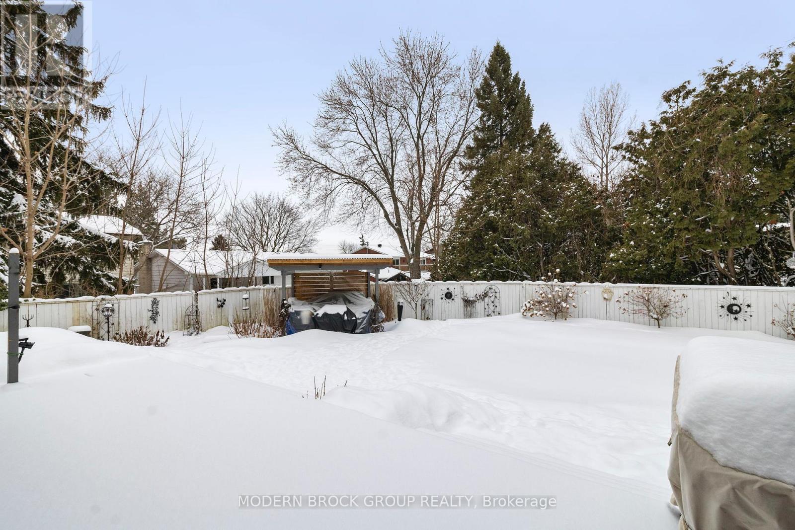 6 Belvedere Place, Brockville, Ontario  K6V 3A4 - Photo 38 - X12707468