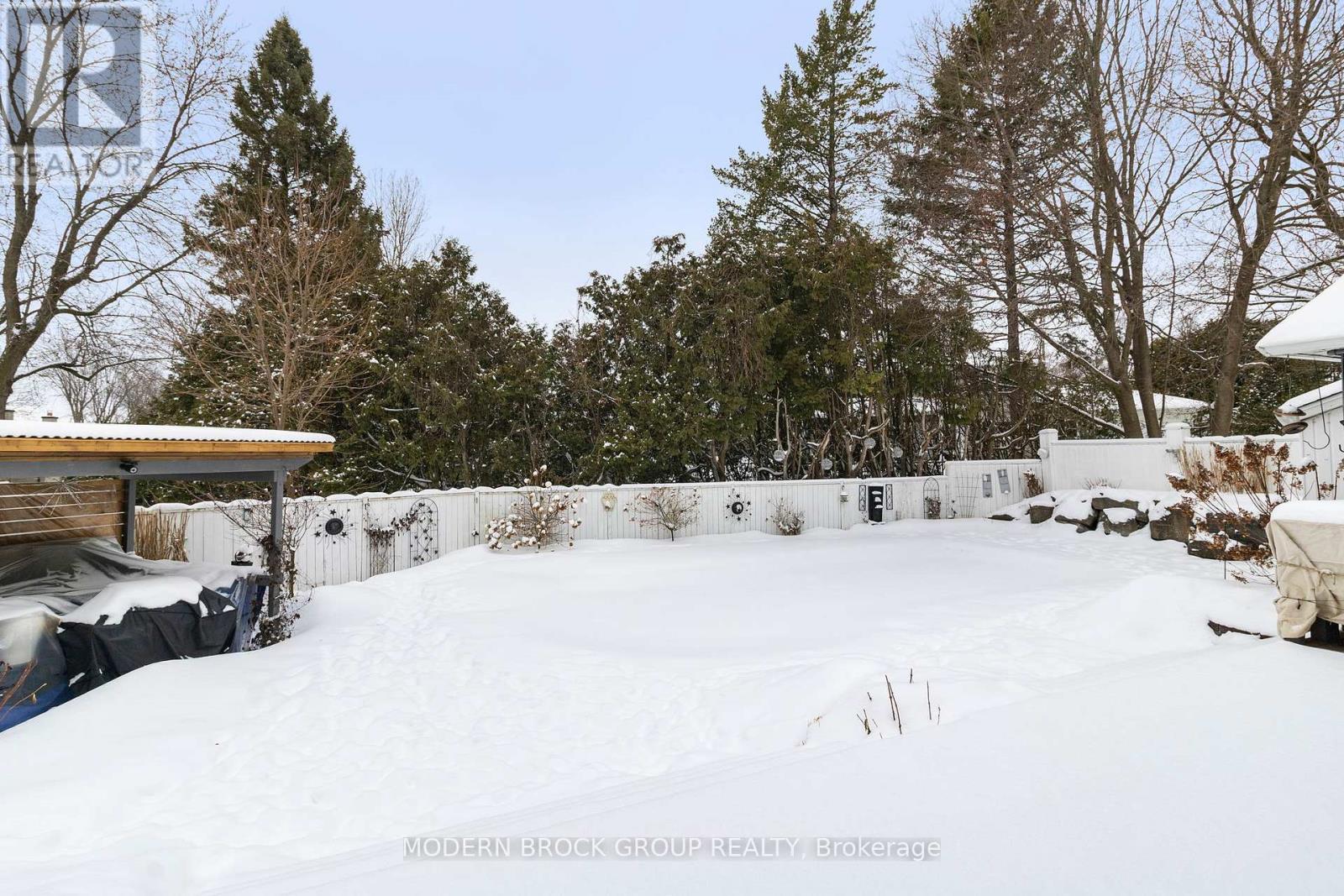 6 Belvedere Place, Brockville, Ontario  K6V 3A4 - Photo 39 - X12707468