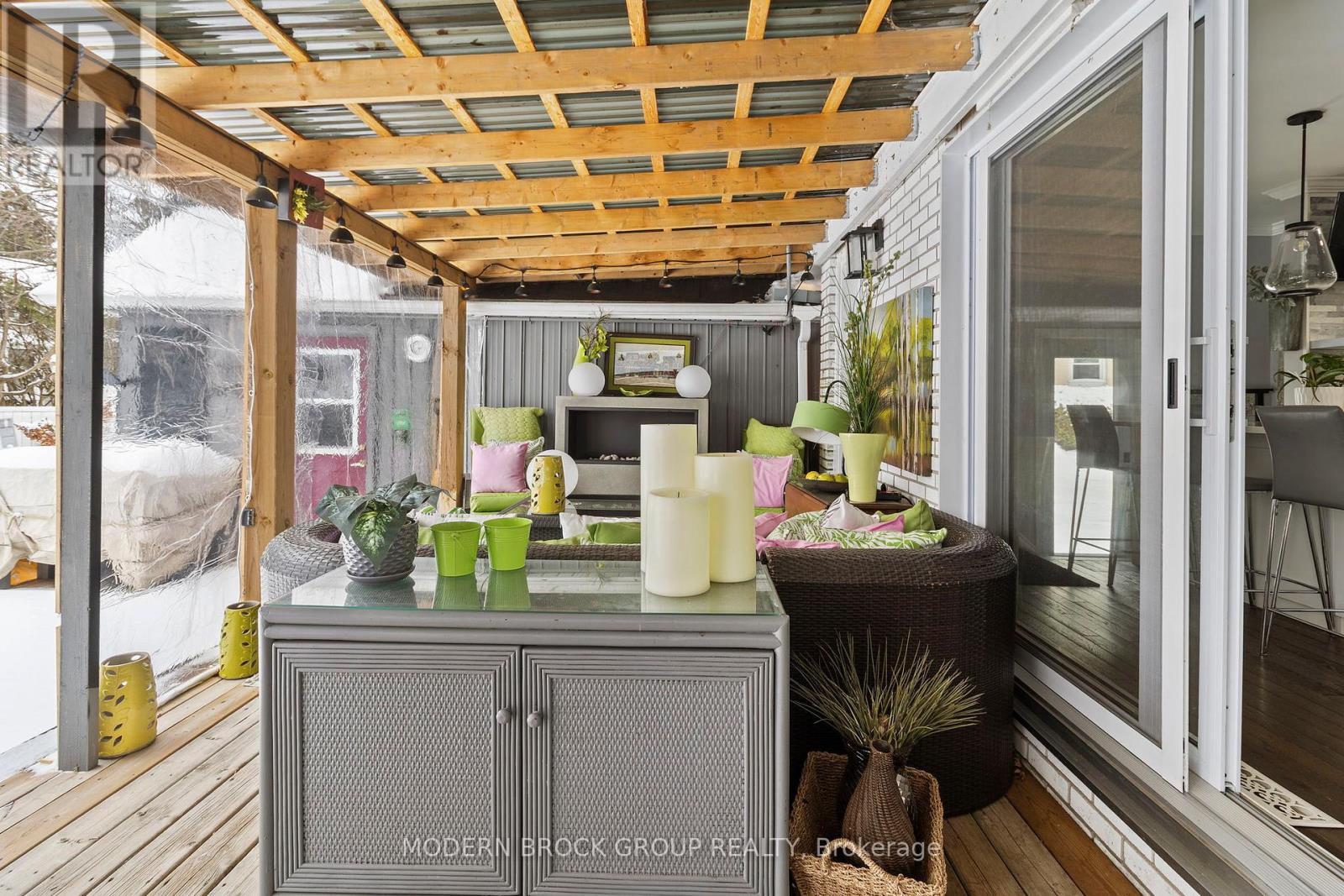 6 Belvedere Place, Brockville, Ontario  K6V 3A4 - Photo 43 - X12707468