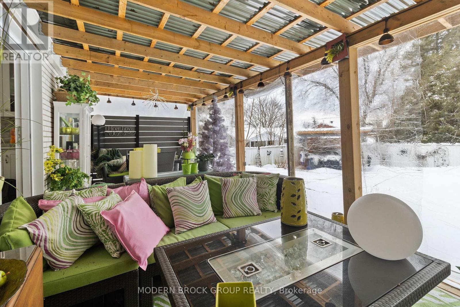 6 Belvedere Place, Brockville, Ontario  K6V 3A4 - Photo 44 - X12707468