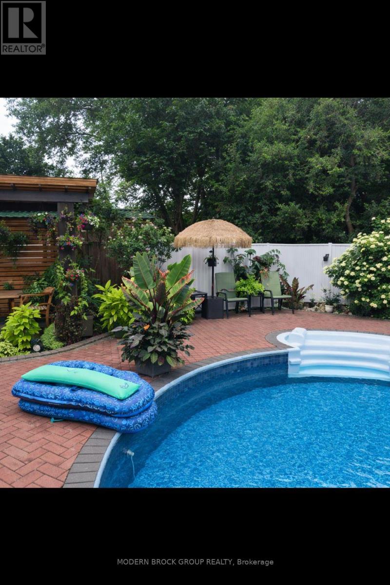 6 Belvedere Place, Brockville, Ontario  K6V 3A4 - Photo 45 - X12707468