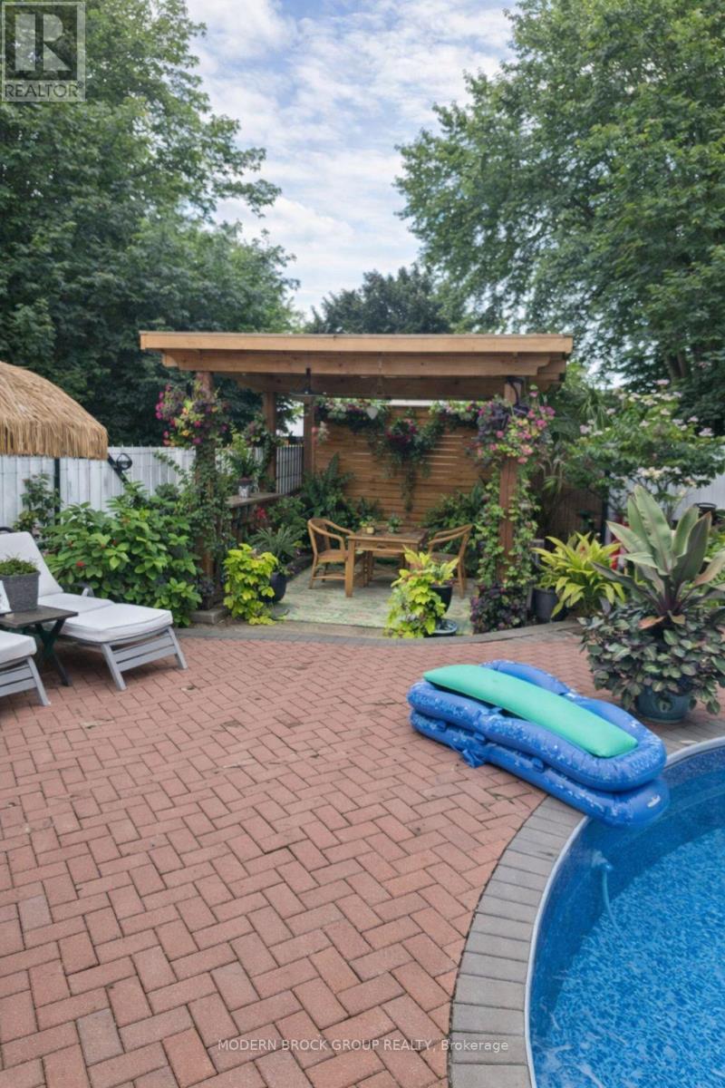 6 Belvedere Place, Brockville, Ontario  K6V 3A4 - Photo 46 - X12707468