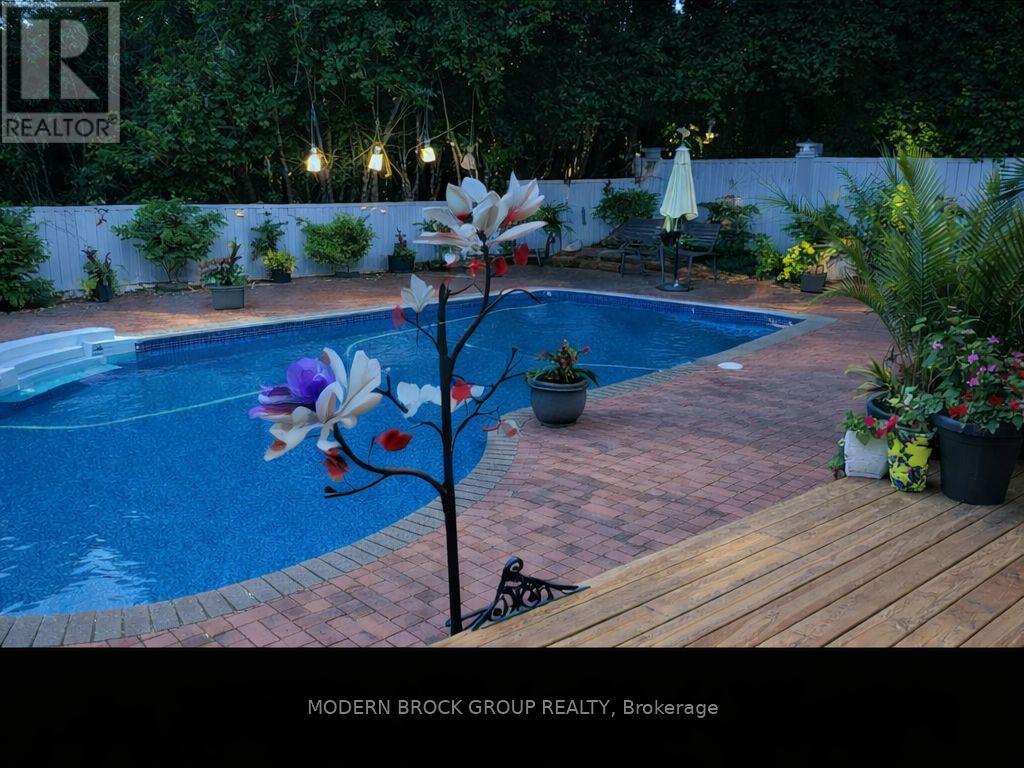 6 Belvedere Place, Brockville, Ontario  K6V 3A4 - Photo 49 - X12707468