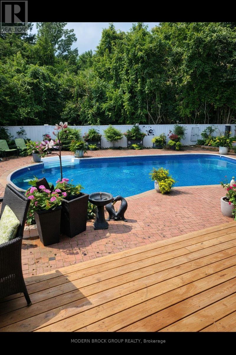 6 Belvedere Place, Brockville, Ontario  K6V 3A4 - Photo 50 - X12707468