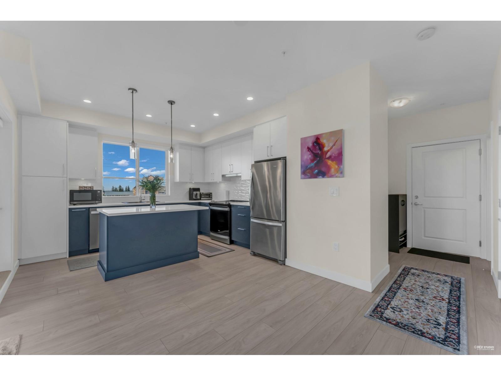 B422 20834 80 Avenue, Langley, British Columbia  V2Y 3M6 - Photo 4 - R3077727