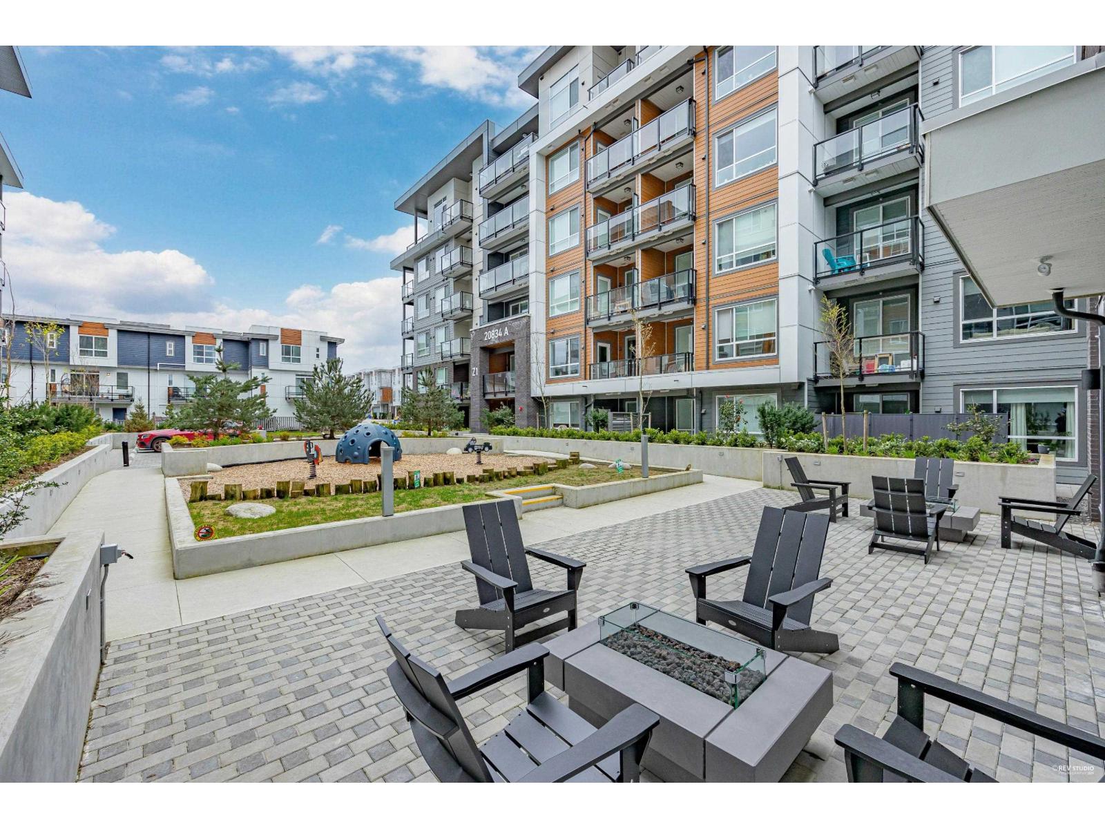 B422 20834 80 Avenue, Langley, British Columbia  V2Y 3M6 - Photo 25 - R3077727