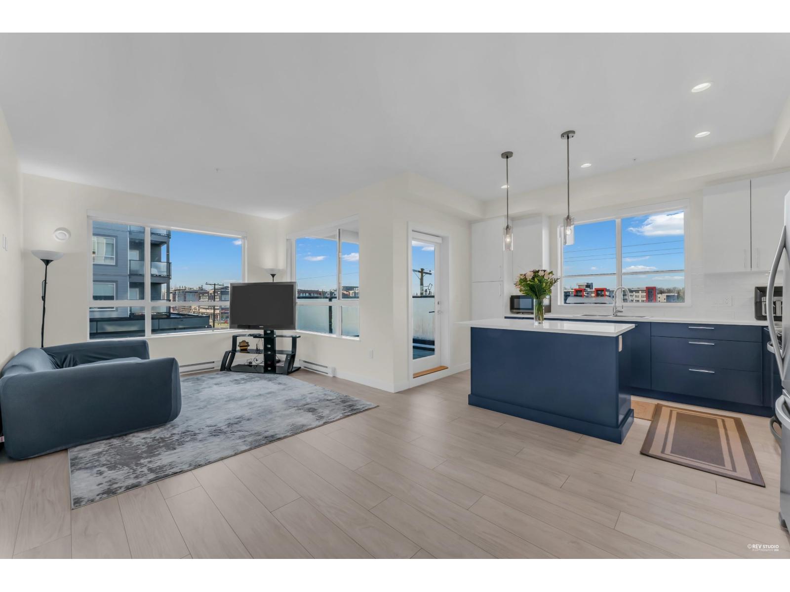 B422 20834 80 Avenue, Langley, British Columbia  V2Y 3M6 - Photo 9 - R3077727