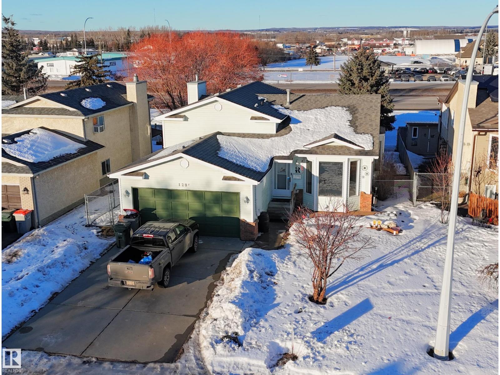 129 A ST. ANDREWS DR, stony plain, Alberta