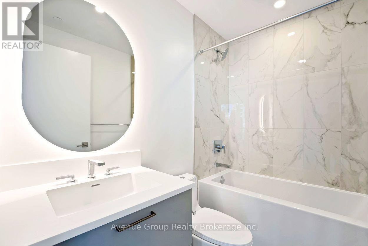 1105 - 36 Olive Avenue, Toronto, Ontario  M2N 0M4 - Photo 16 - C12707478