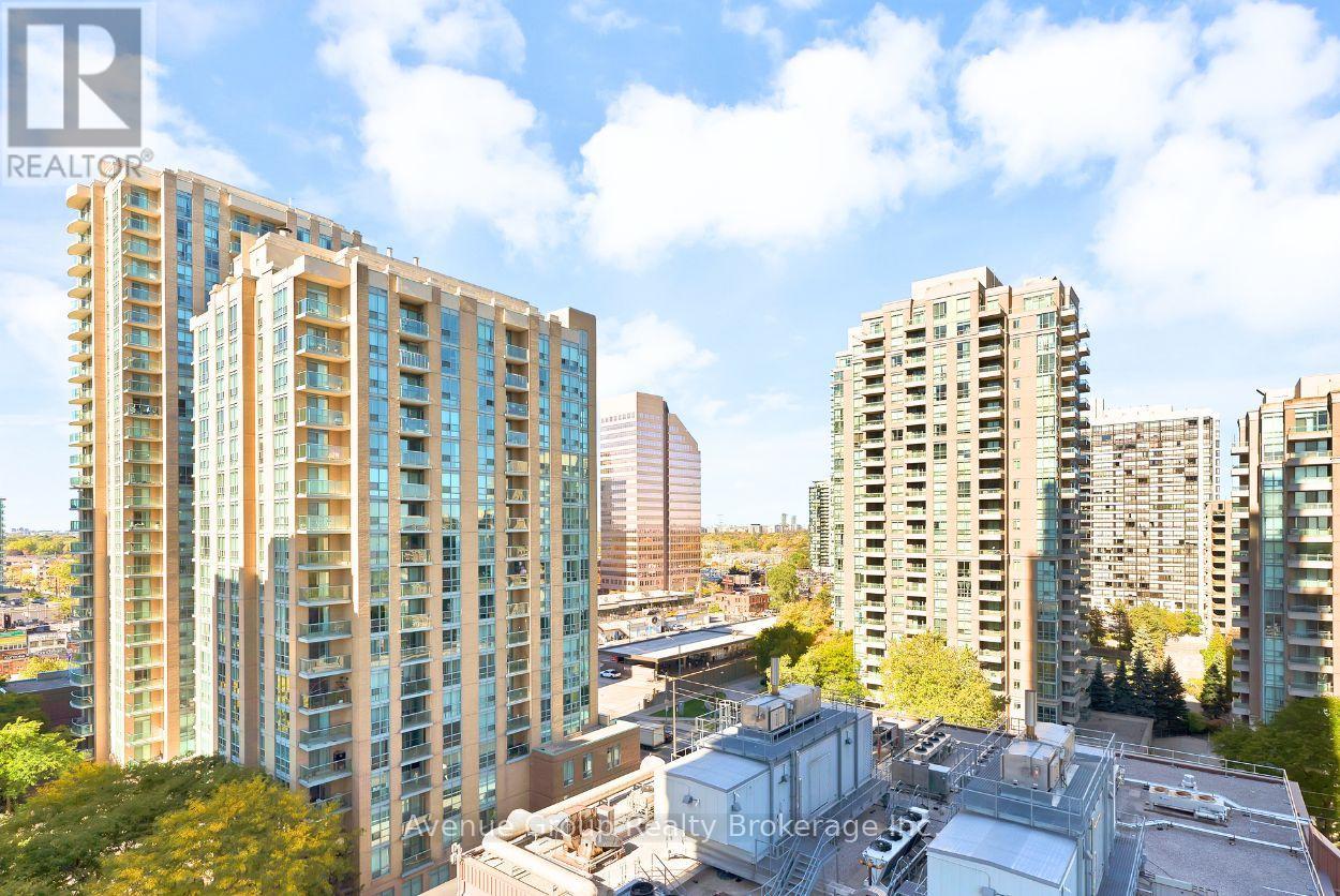 1105 - 36 Olive Avenue, Toronto, Ontario  M2N 0M4 - Photo 18 - C12707478