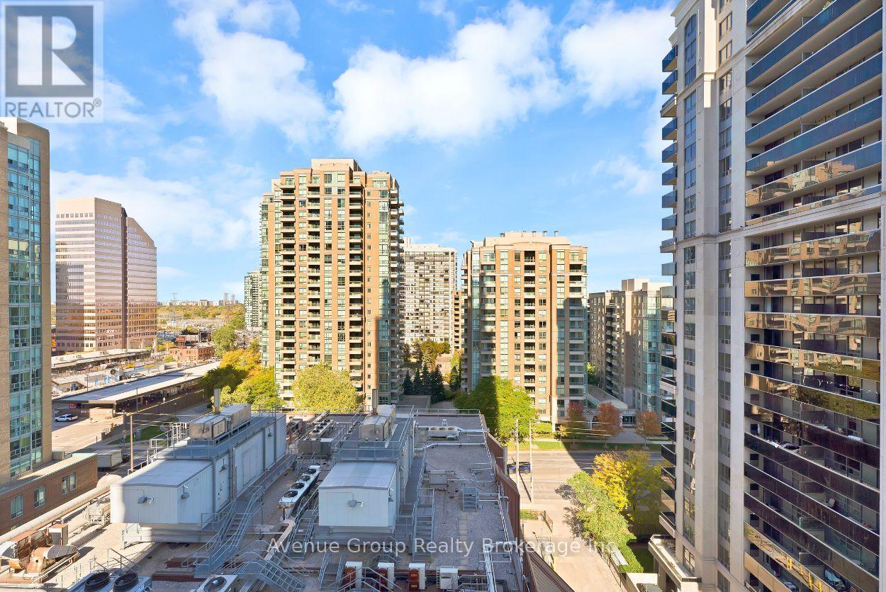 1105 - 36 Olive Avenue, Toronto, Ontario  M2N 0M4 - Photo 19 - C12707478