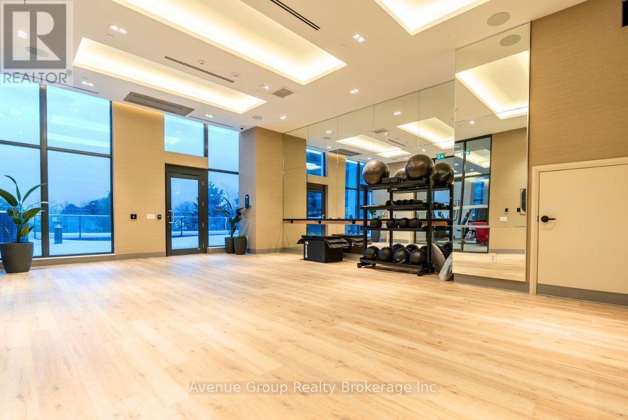 1105 - 36 Olive Avenue, Toronto, Ontario  M2N 0M4 - Photo 27 - C12707478