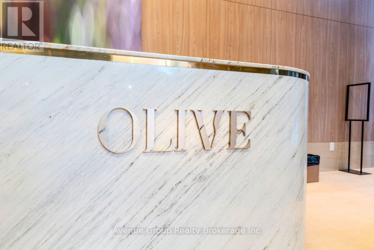 1105 - 36 Olive Avenue, Toronto, Ontario  M2N 0M4 - Photo 3 - C12707478