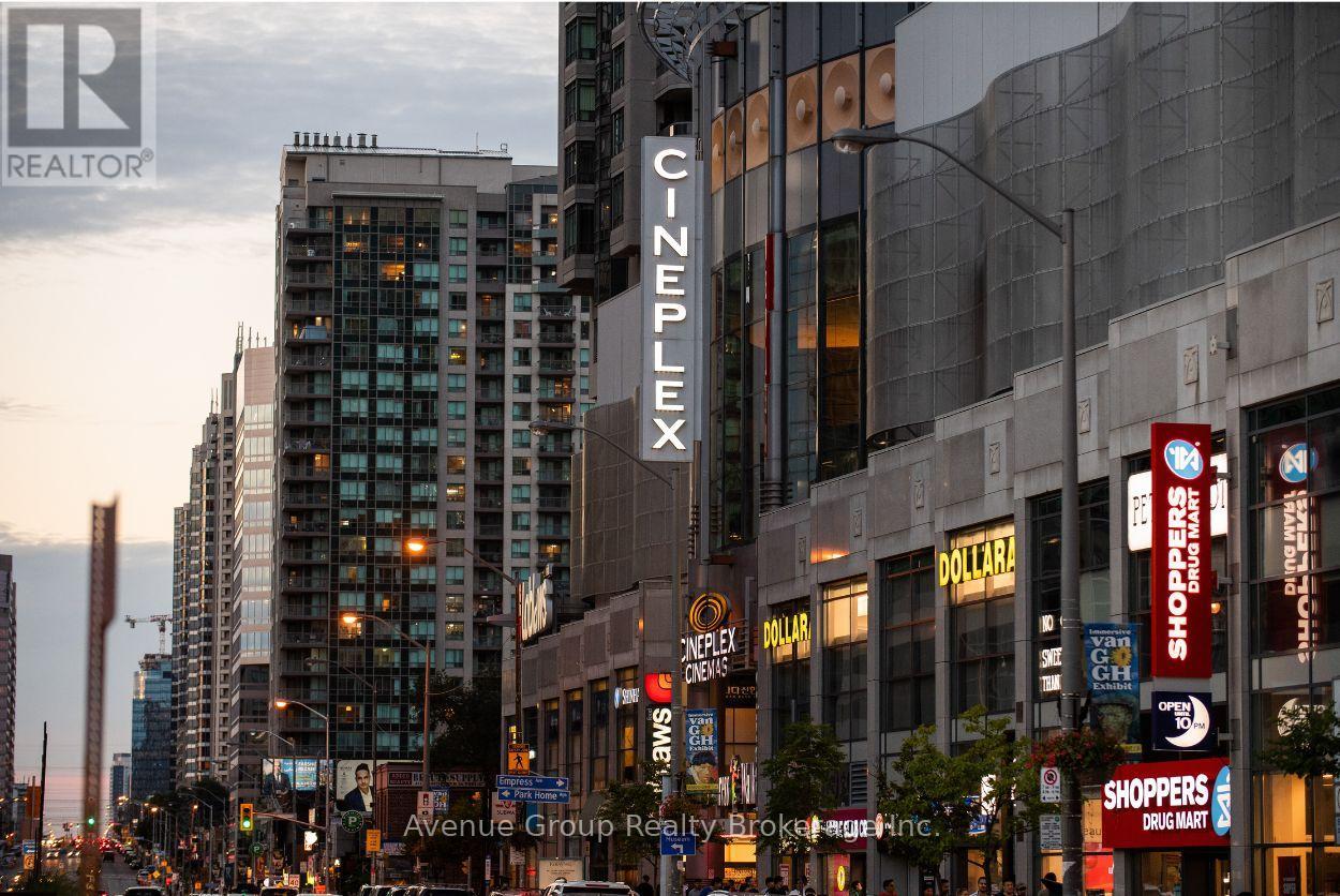 1105 - 36 Olive Avenue, Toronto, Ontario  M2N 0M4 - Photo 30 - C12707478