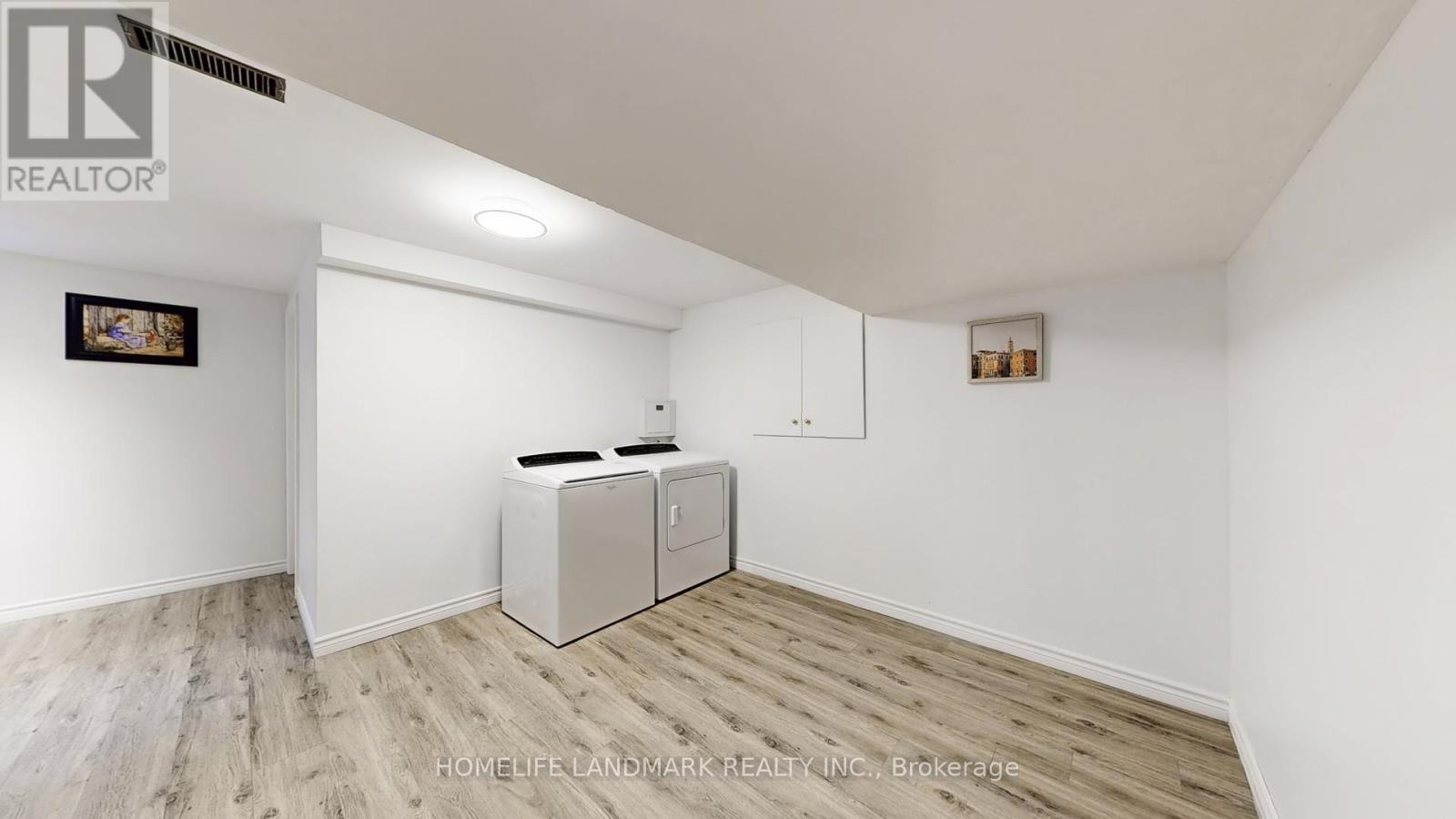 Basement - 11 Uplands Avenue, Vaughan, Ontario  L4J 1J8 - Photo 10 - N12707470