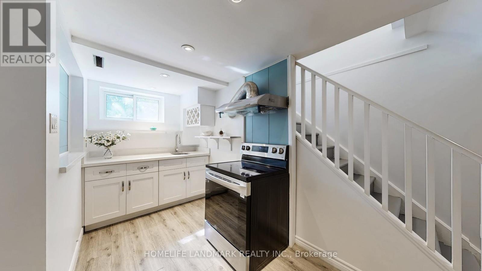 Basement - 11 Uplands Avenue, Vaughan, Ontario  L4J 1J8 - Photo 13 - N12707470