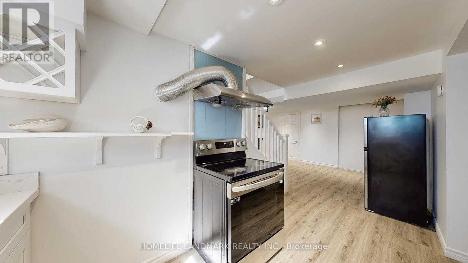 Basement - 11 Uplands Avenue, Vaughan, Ontario  L4J 1J8 - Photo 15 - N12707470