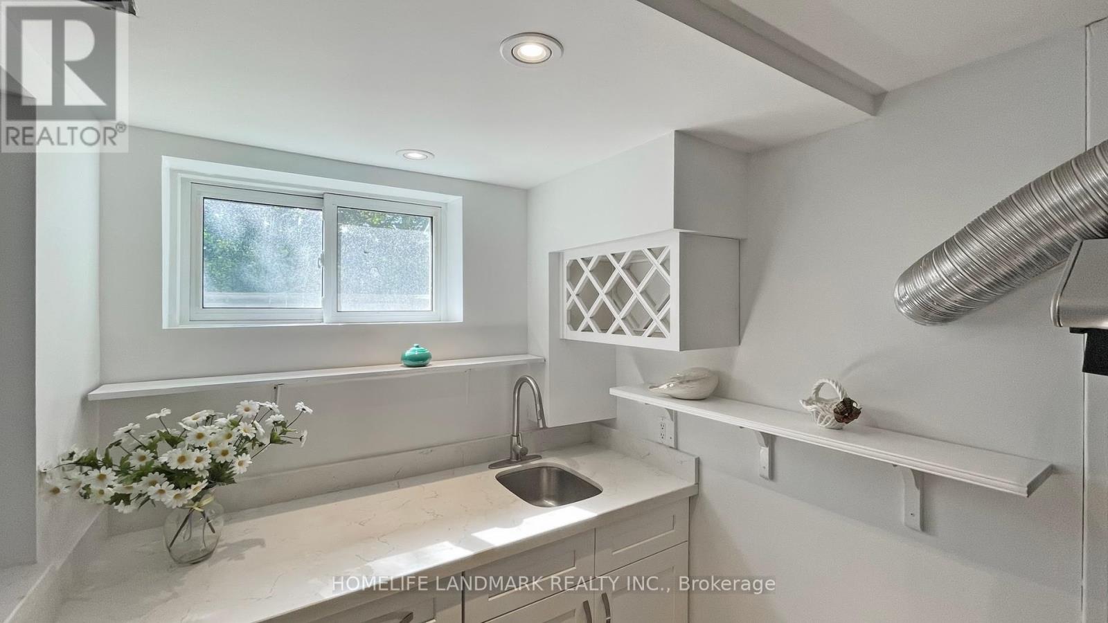 Basement - 11 Uplands Avenue, Vaughan, Ontario  L4J 1J8 - Photo 16 - N12707470