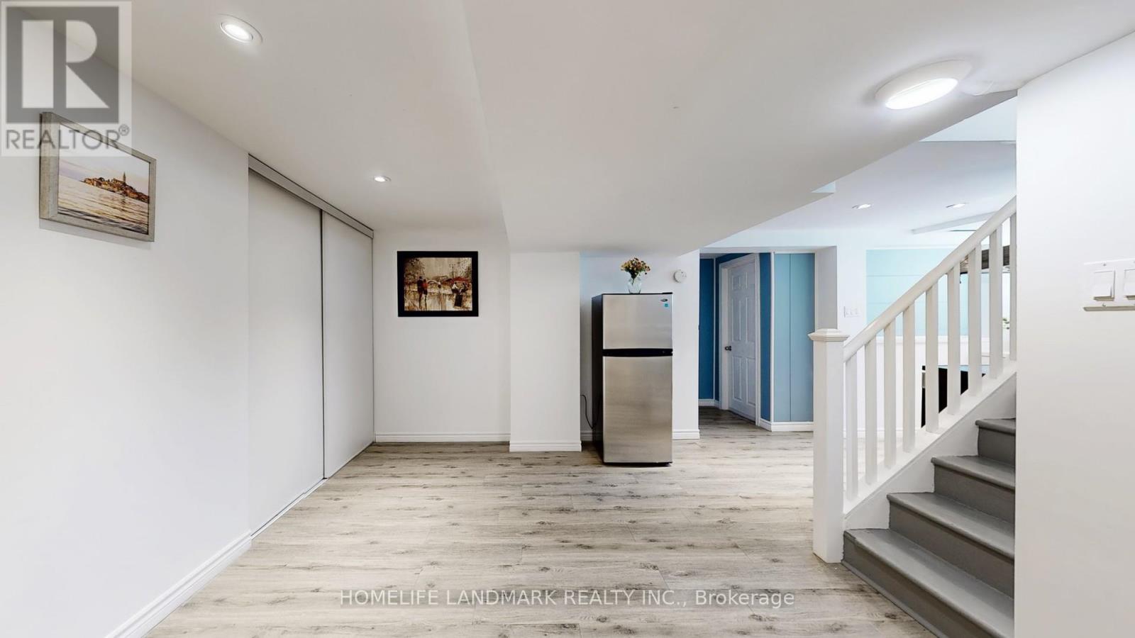 Basement - 11 Uplands Avenue, Vaughan, Ontario  L4J 1J8 - Photo 18 - N12707470