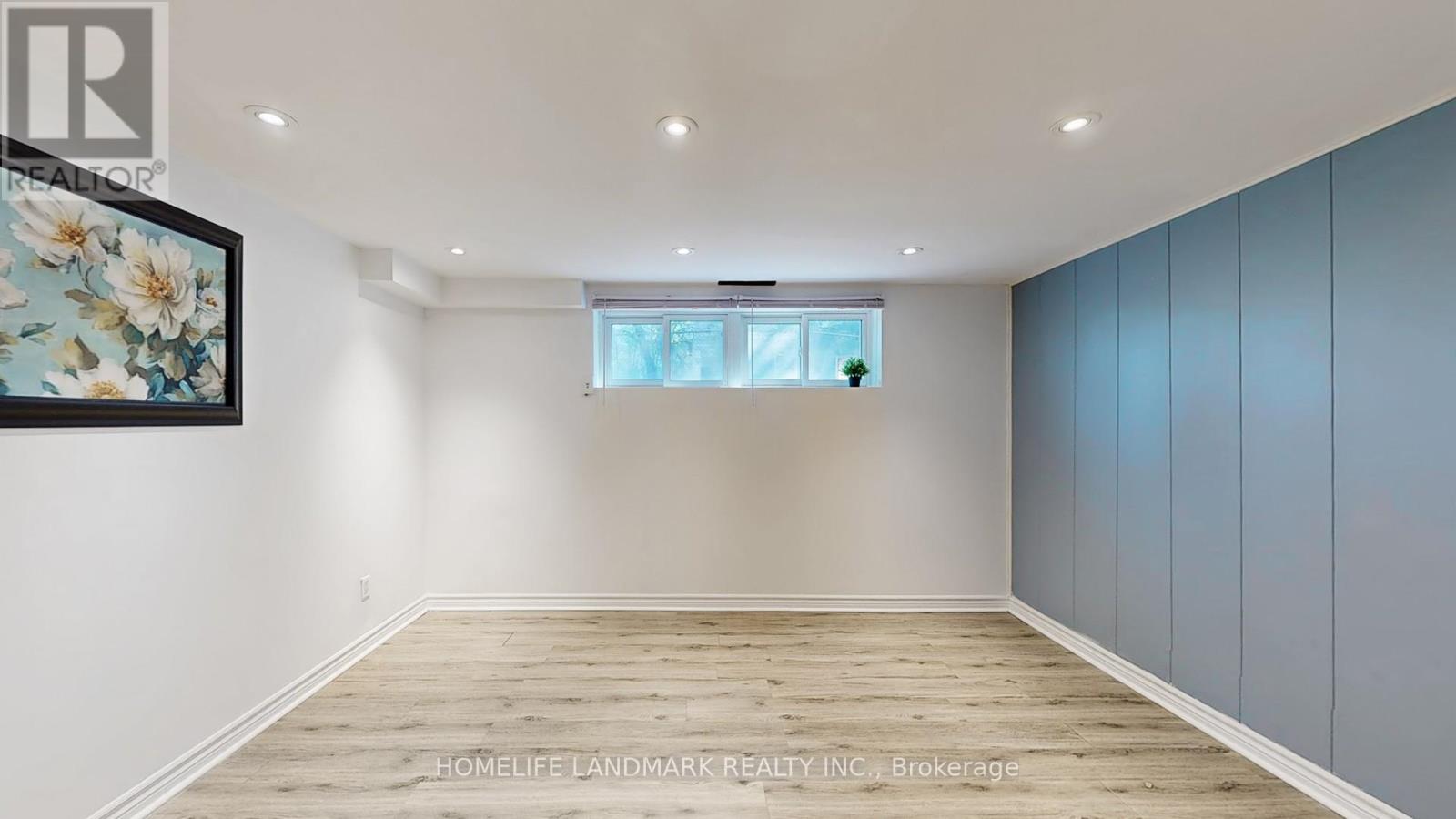 Basement - 11 Uplands Avenue, Vaughan, Ontario  L4J 1J8 - Photo 21 - N12707470