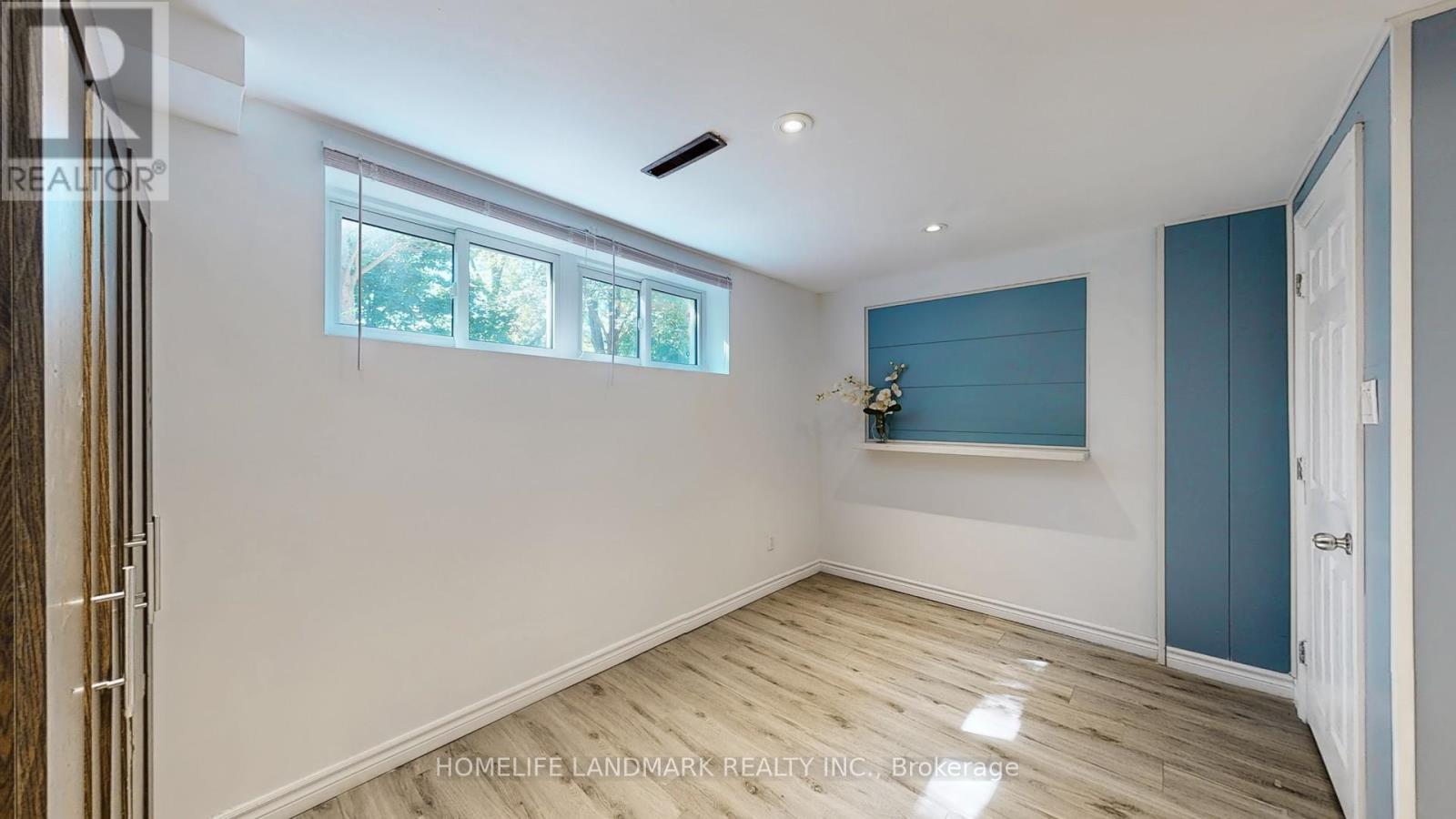 Basement - 11 Uplands Avenue, Vaughan, Ontario  L4J 1J8 - Photo 24 - N12707470