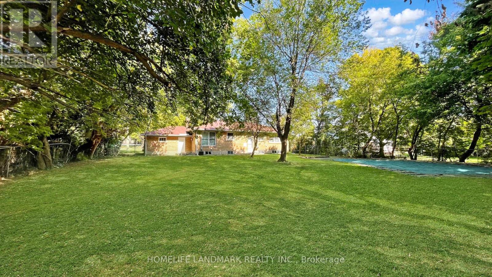 Basement - 11 Uplands Avenue, Vaughan, Ontario  L4J 1J8 - Photo 29 - N12707470