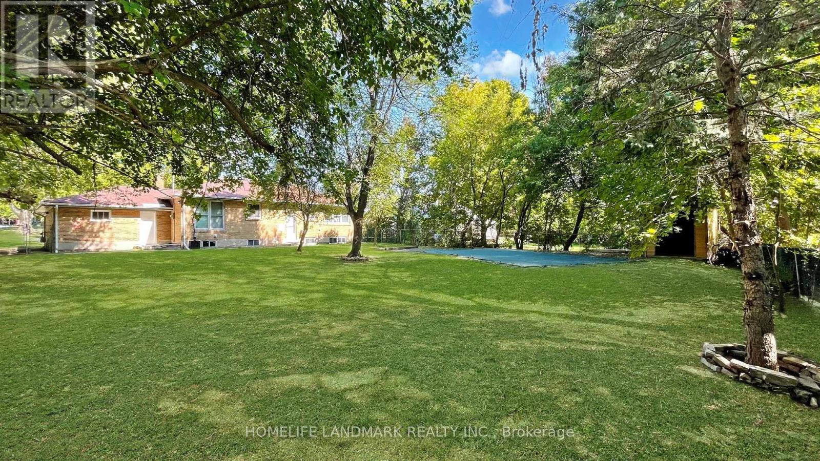 Basement - 11 Uplands Avenue, Vaughan, Ontario  L4J 1J8 - Photo 30 - N12707470