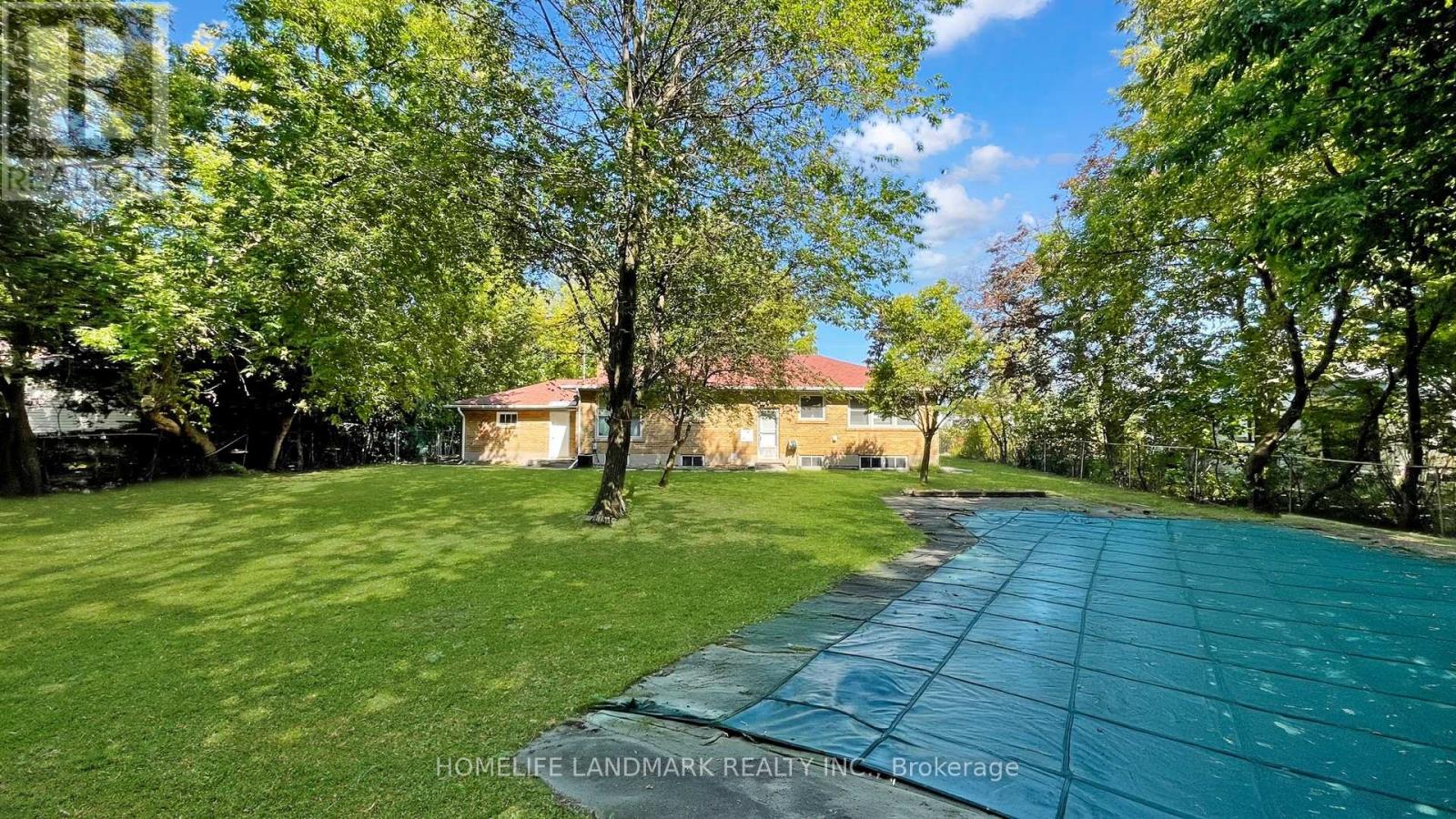 Basement - 11 Uplands Avenue, Vaughan, Ontario  L4J 1J8 - Photo 31 - N12707470