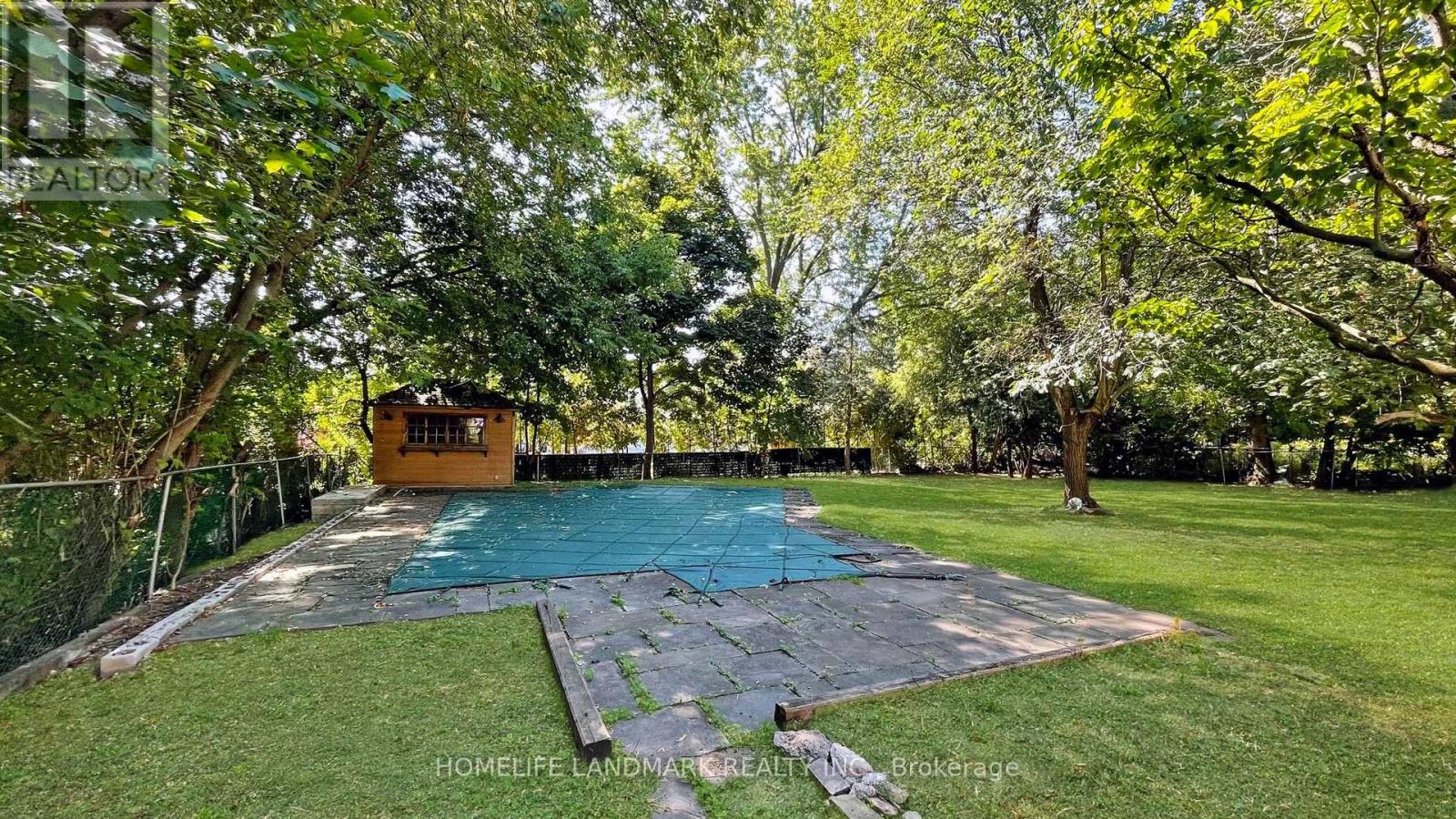 Basement - 11 Uplands Avenue, Vaughan, Ontario  L4J 1J8 - Photo 37 - N12707470