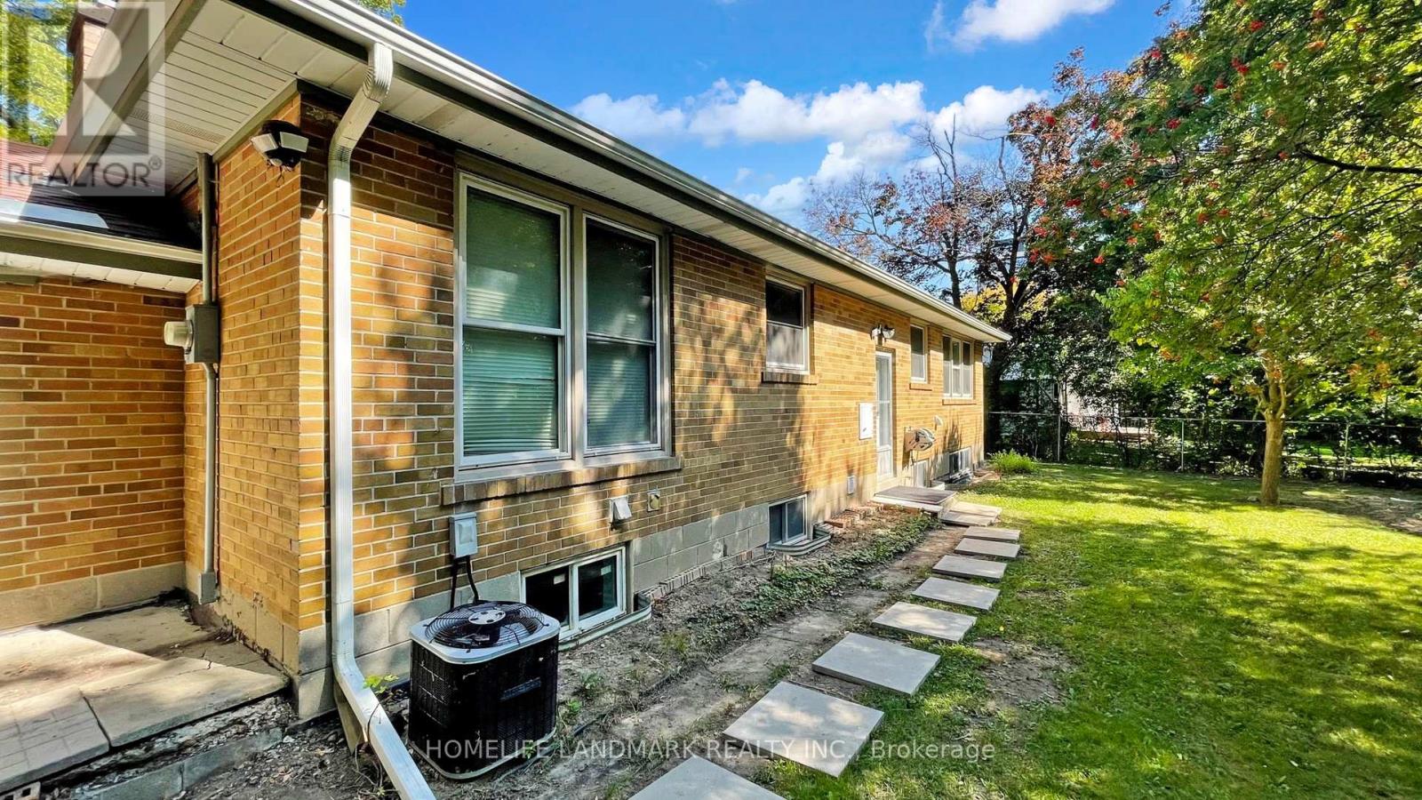 Basement - 11 Uplands Avenue, Vaughan, Ontario  L4J 1J8 - Photo 42 - N12707470