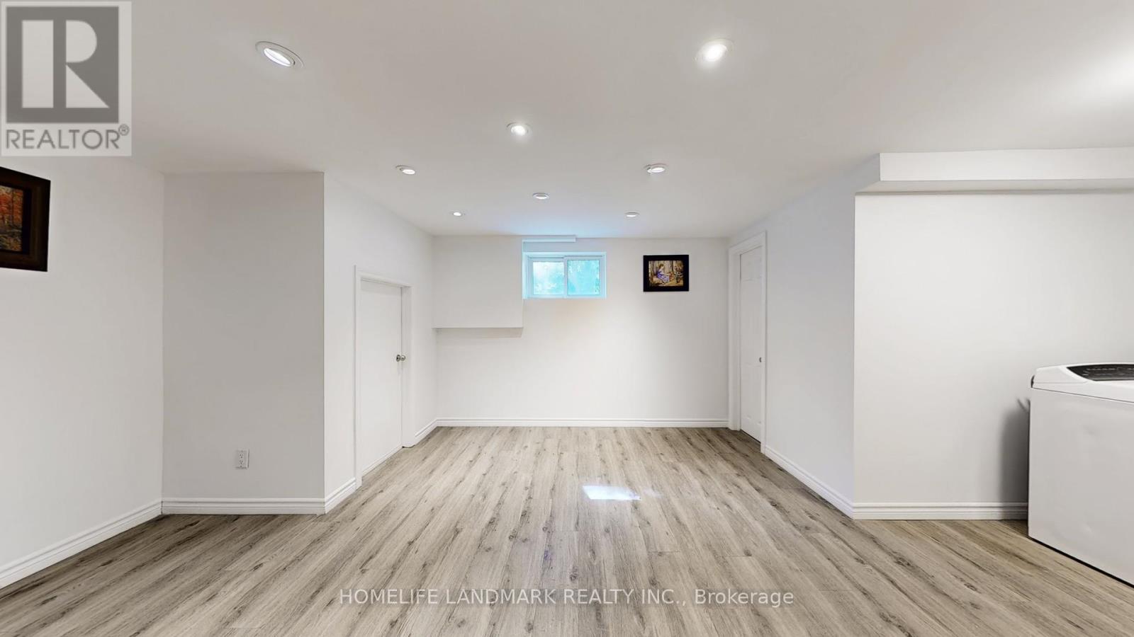 Basement - 11 Uplands Avenue, Vaughan, Ontario  L4J 1J8 - Photo 9 - N12707470