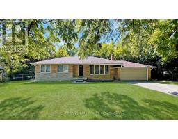 BASEMENT - 11 UPLANDS AVENUE, Vaughan, Ontario