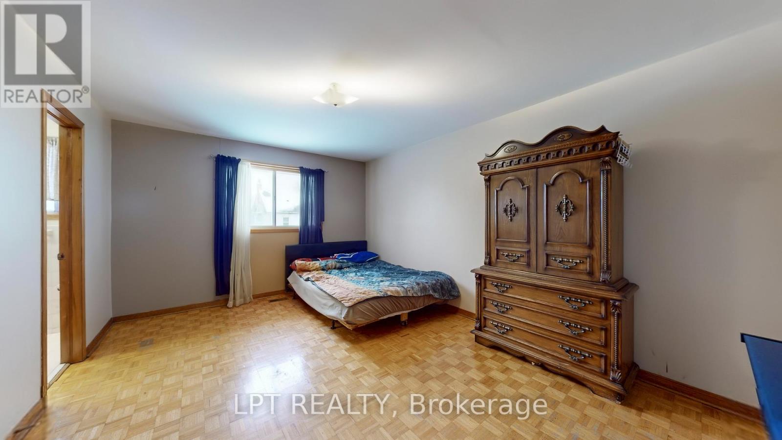 3431 Dorcas Street, Mississauga, Ontario  L4T 1M9 - Photo 12 - W12673712