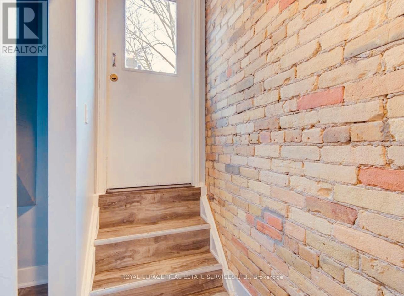 Unit 4 - 1392 King Street W, Toronto, Ontario  M6K 1H5 - Photo 10 - W12660352