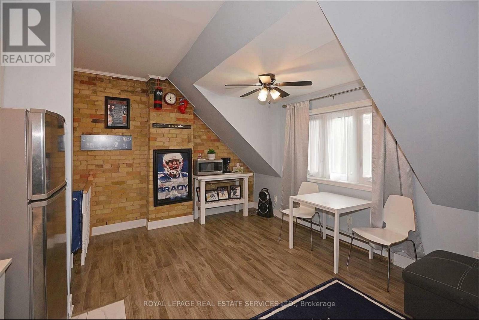 Unit 4 - 1392 King Street W, Toronto, Ontario  M6K 1H5 - Photo 3 - W12660352