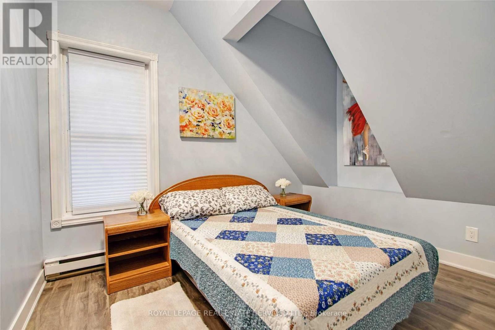 Unit 4 - 1392 King Street W, Toronto, Ontario  M6K 1H5 - Photo 7 - W12660352