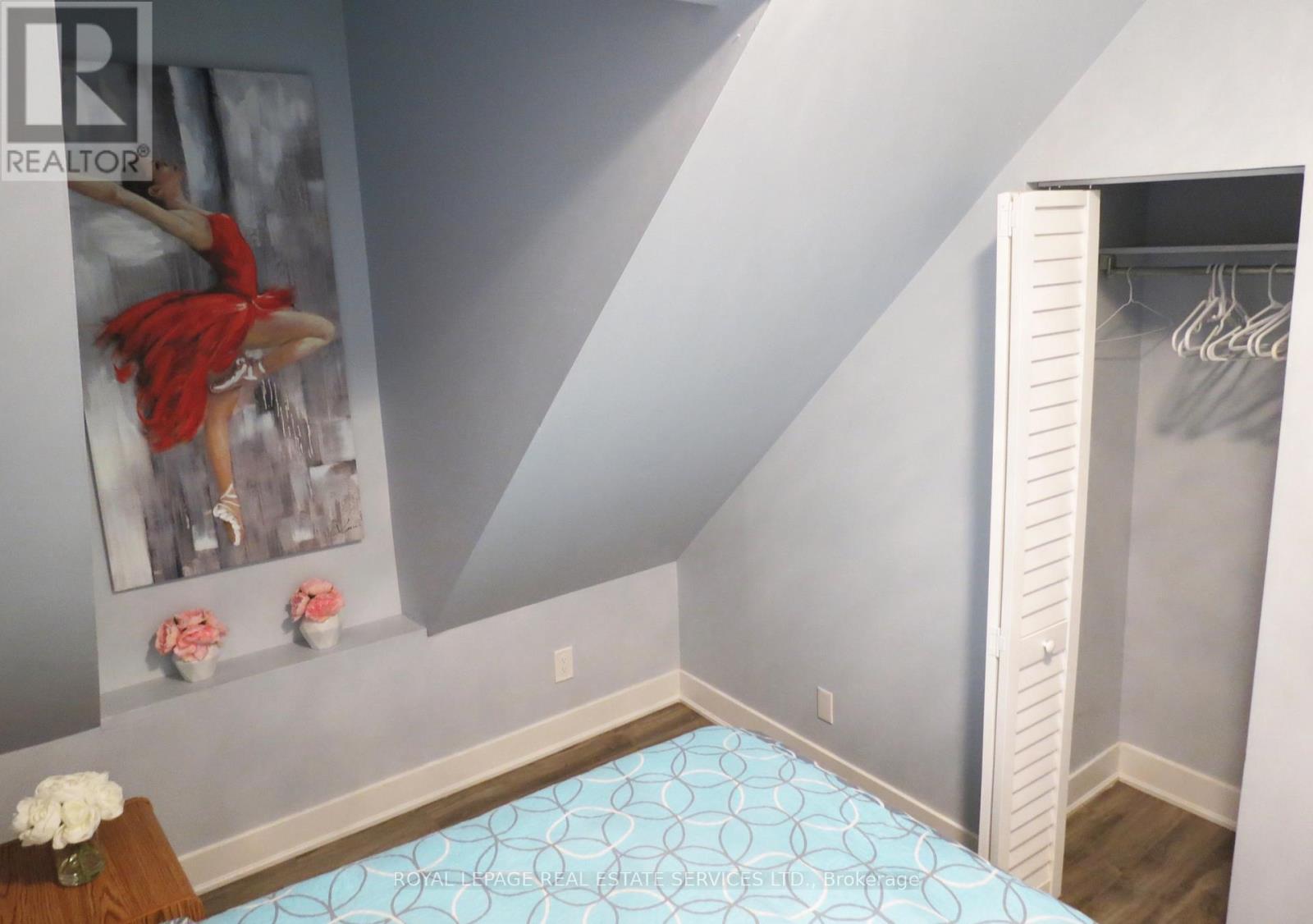 Unit 4 - 1392 King Street W, Toronto, Ontario  M6K 1H5 - Photo 8 - W12660352